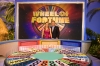 wheel of fortune