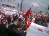 23 mart 2013 bursa kuruluş mitingi