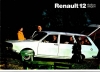 82 model renault 12 sw
