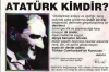 atatürk ü lider sanmak / #352220