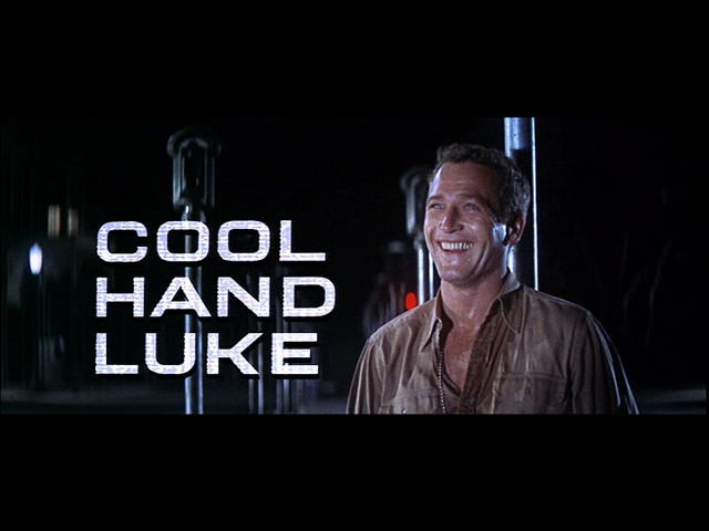 Cool Hand Luke Rules