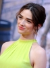 crystal reed