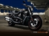 harley davidson nightrod / #335322