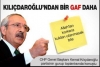 kemal kılıçdaroğlu gafları / #472621