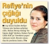 refiye yılmaz / #377056