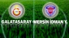 6 nisan 2013 galatasaray mersin idman yurdu maçı / #420543