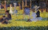 georges seurat