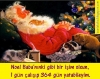 noel baba olmak / #376557