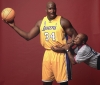 shaquille o neal