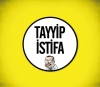 tayyip istifa