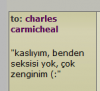 charles carmicheal