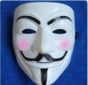 guy fawkes maskesi