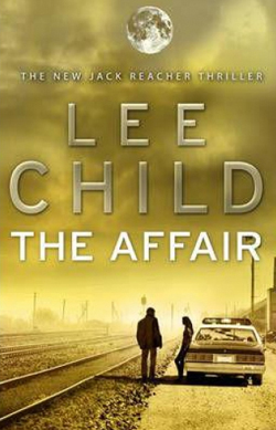 jack reacher - uludağ sözlük