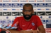 maç esnasında jose bosingwa ya simit atmak / #506934