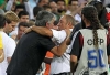 fatih terim vs jose mourinho