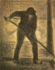 georges seurat