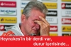 heynckes in bir derdi var durur içerisinde / #477224