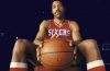 julius erving