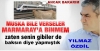 marmaray arızasına haber yasağı gelmesi / #519540