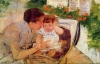 mary cassatt