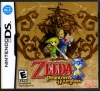 the legend of zelda phantom hourglass