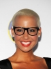 amber rose