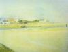 georges seurat