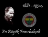 hem atatürkçü hem de fenerbahçeli olmak / #388385