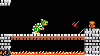 super mario nun çabalarına karşın vermeyen prenses / #351543