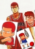 tensai baskettoman sakuragi / #372005