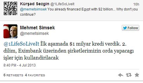 türkiye den müslüman kardeşlere giden 2 milyar usd
