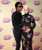 amber rose / #502752