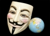 guy fawkes maskesi