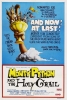 monty python and the holy grail / #445092