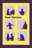 rear window