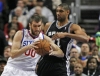 spencer hawes / #381782