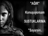türk kızının facebook kapak fotoğrafları