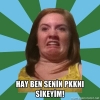 ahmet kaya dinlenildiğinde hissedilen / #396715