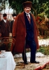 atatürk ü karizmatik bulan kemalist / #445452