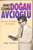 doğan avcıoğlu