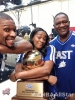 2013 nba all star shooting stars / #395667