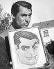 cary grant / #505883