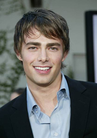 Next photo of Jonathan Bennett