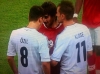 mesut özil veli kavlak gerginliği / #493519
