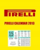 pirelli takvimi / #430592