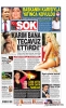 şok gazetesi