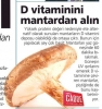 d vitamini