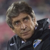 manuel pellegrini / #453378