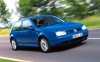 volkswagen golf / #444207