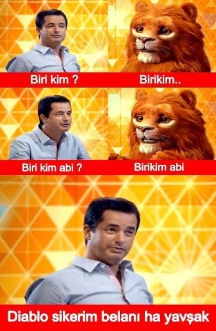 ing bank reklami acun